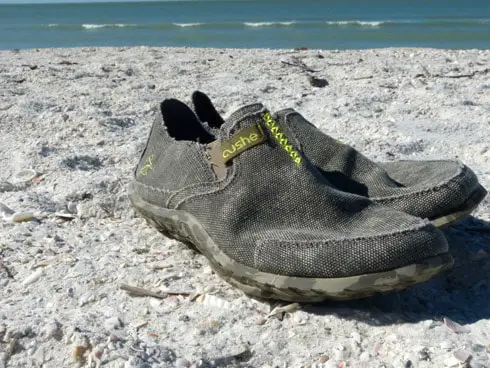 Beach Shoe