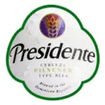 Caribbean Beers Presidente