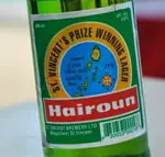 Caribbean beers Hairoun