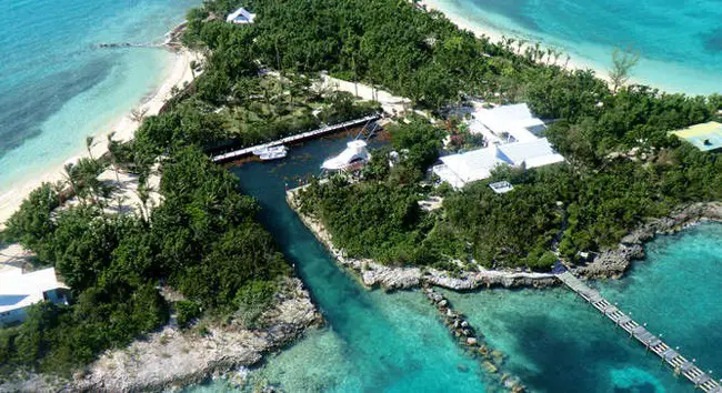 Sandy Cay For Sale Abacos Bahamas