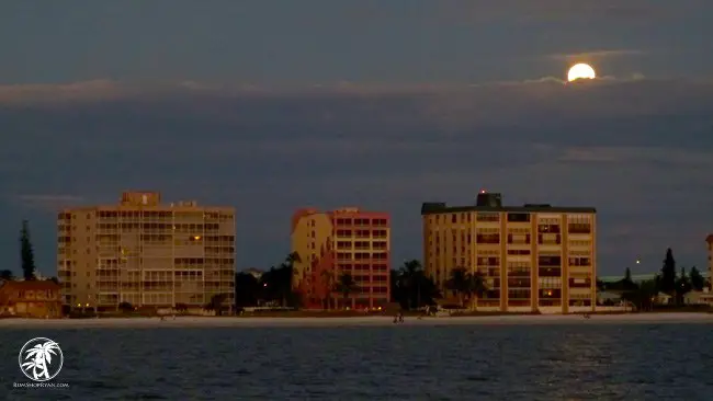 Fort Myers Beach Sunset Cruise