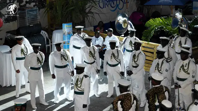 Bahamas Rum Festival