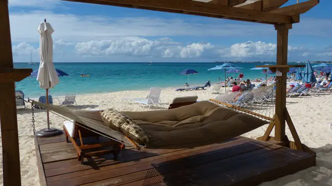 Westin Resort Grand Cayman