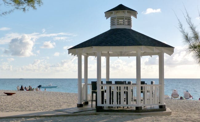 Westin Resort Grand Cayman