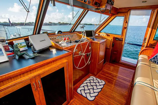 Tropical Escape Yacht Charters