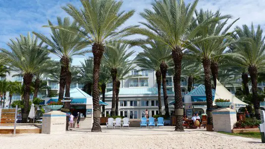 Westin Seven Mile Beach Resort Grand Cayman
