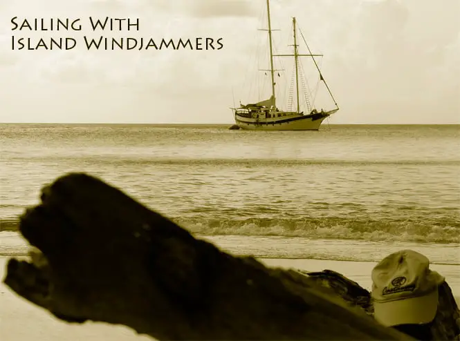 Island Windjammers Cruises