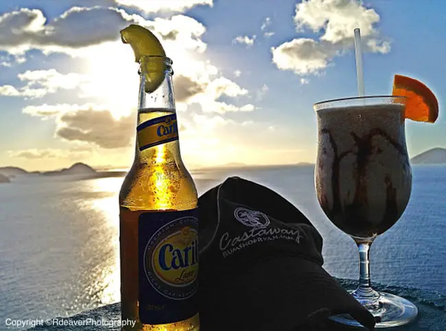 Caribbean Castaway Hat