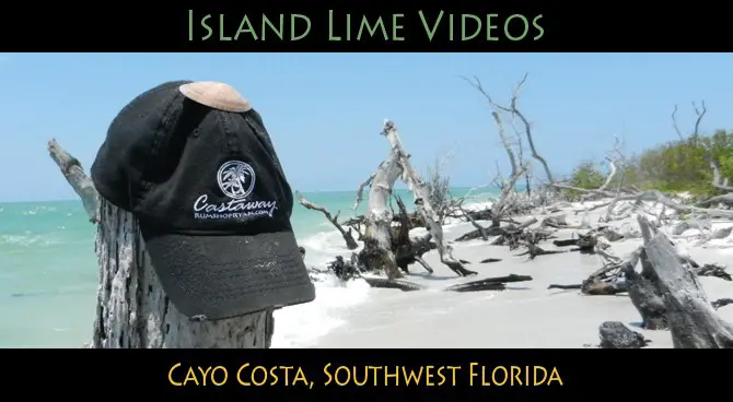 Cayo Costa Florida