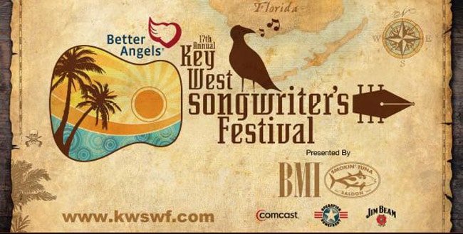 Key West Songwriters festival