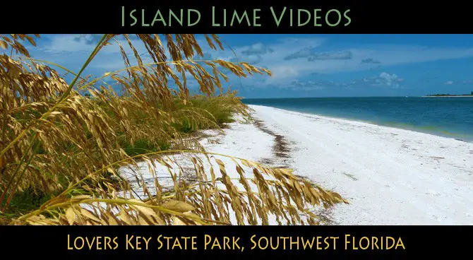 Lovers Key State Park