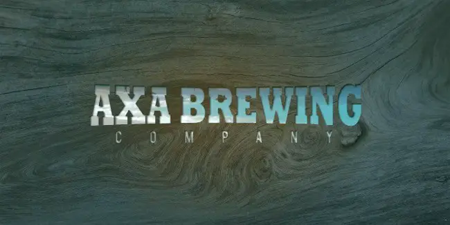 AXA Brewing Company Anguilla
