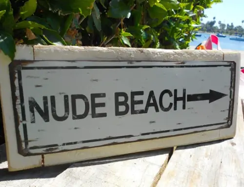 Best Nude Beaches in the Caribbean