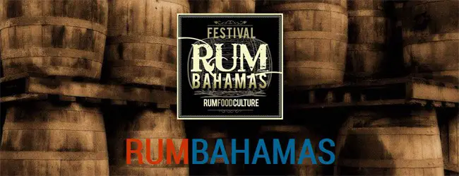 Festival Rum Bahamas