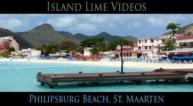 Philipsburg St. Maarten