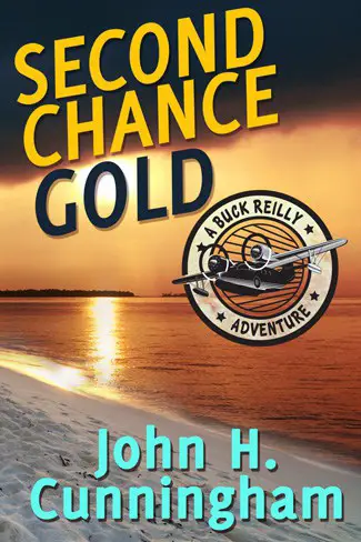 Second Chance Gold
