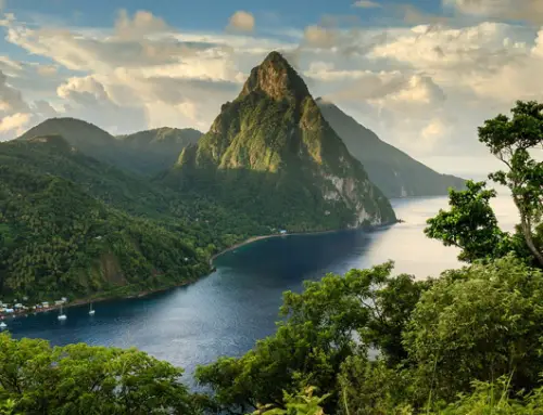 The Best Things To Do in St. Lucia