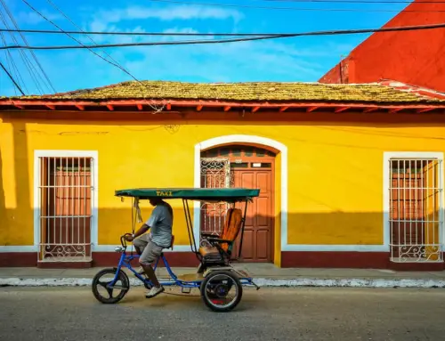 Get Ready – 5 Things to Know Before Traveling to Cuba