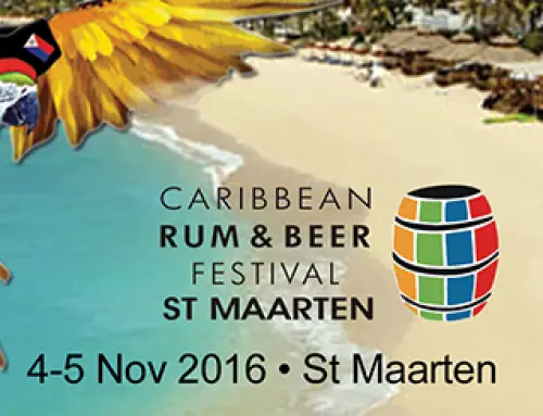 Get To St. Maarten for the 2016 Caribbean Rum & Beer Festival