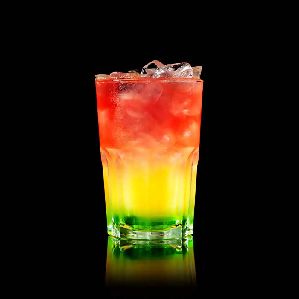 The Best Bob Marley Drink and How To Make One