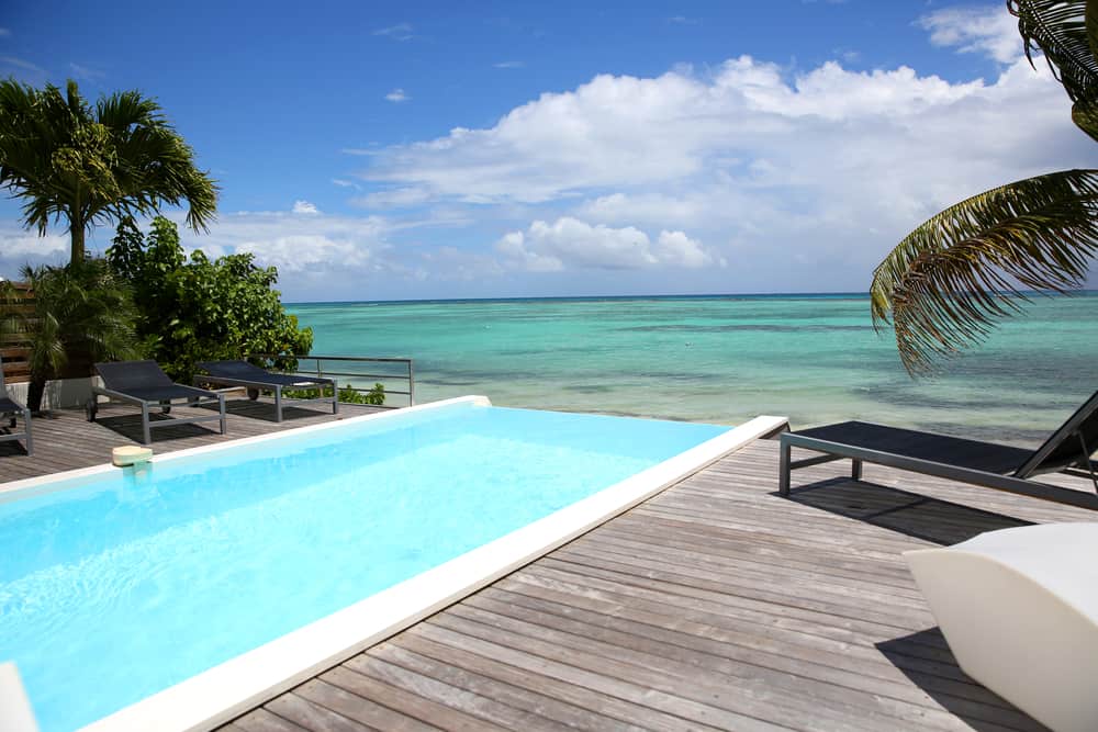 Caribbean Villa Rentals