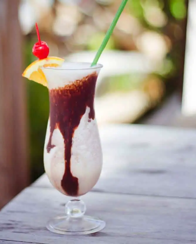 National Cocktail Day Caribbean drinks