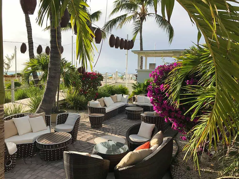 Alexandra Resort Turks and Caicos