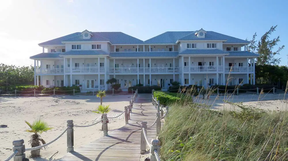Beach House Resort