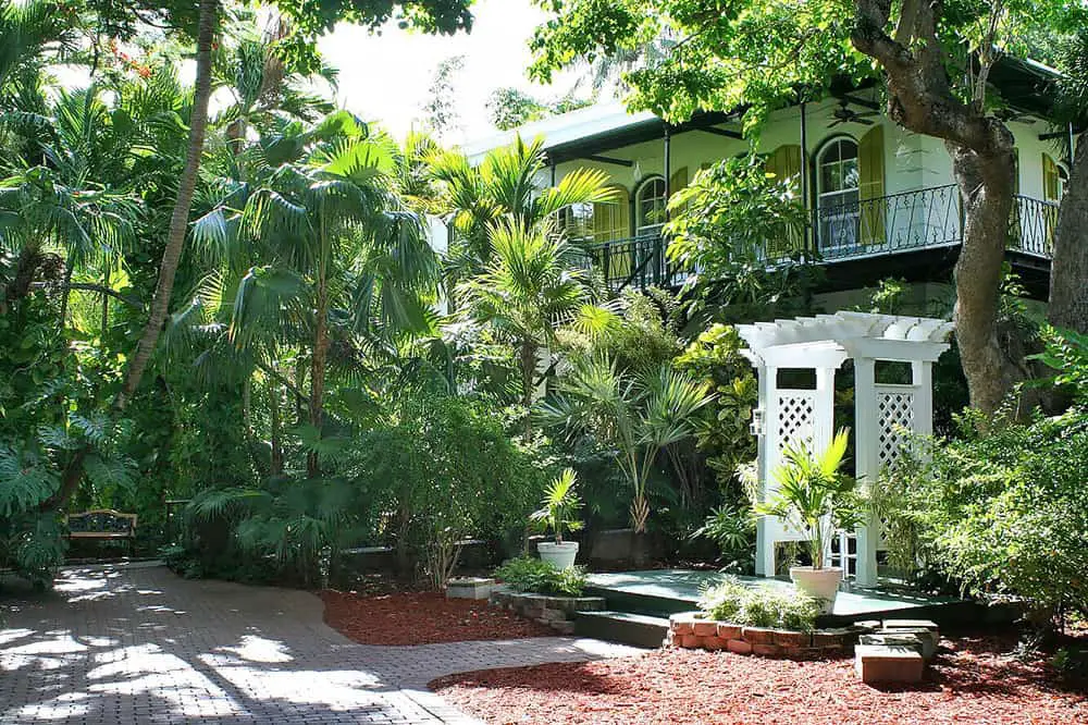 Hemingway House, Ernest Hemingway, Key West, Hemingway Cats