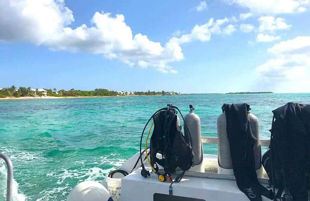 Little Cayman Dive Resort