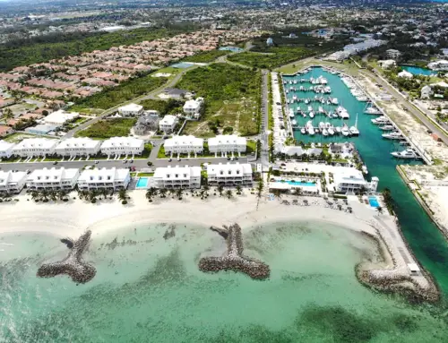 Part 2: New Providence & Palm Cay Resort & Marina