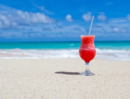 The 4 Best Tipples to Try in the Bahamas