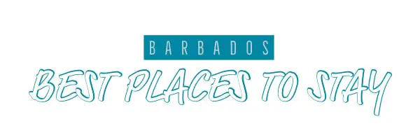 barbados best places to stay