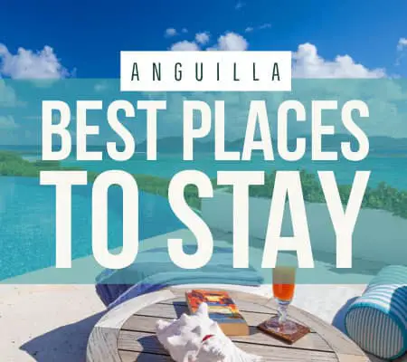 anguilla best hotels