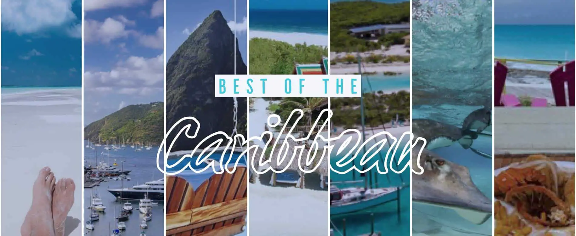 best of the caribbean
