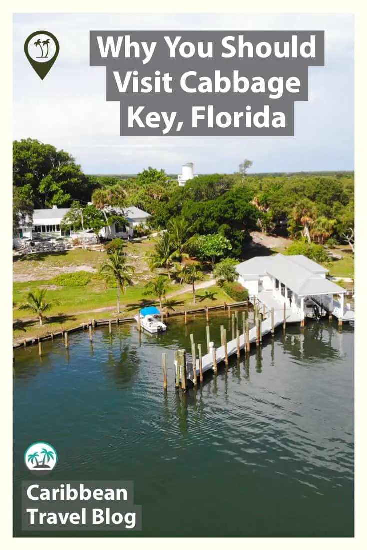 Cabbage Key Florida - Why You Should Visit