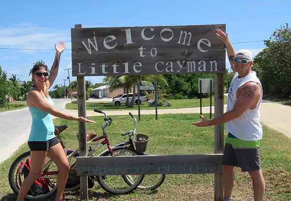 Little Cayman