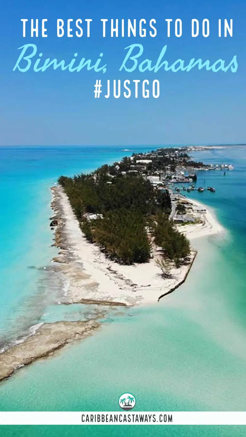 Bimini Bahamas