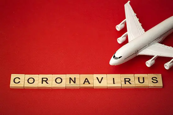 Coronavirus and the caribbean