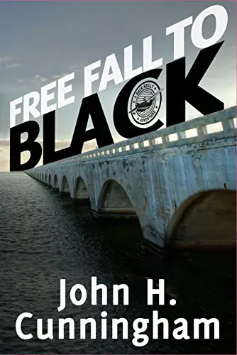 Free Fall To Black