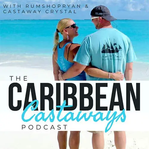 Caribbean podcast