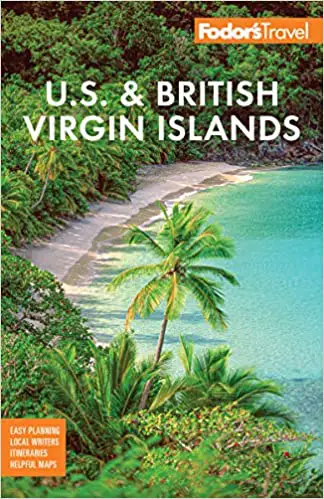 US and British Virgin Islands Guide