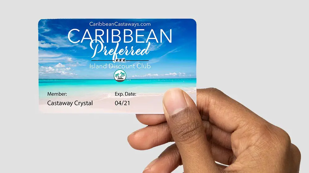 Free Caribbean Advertising