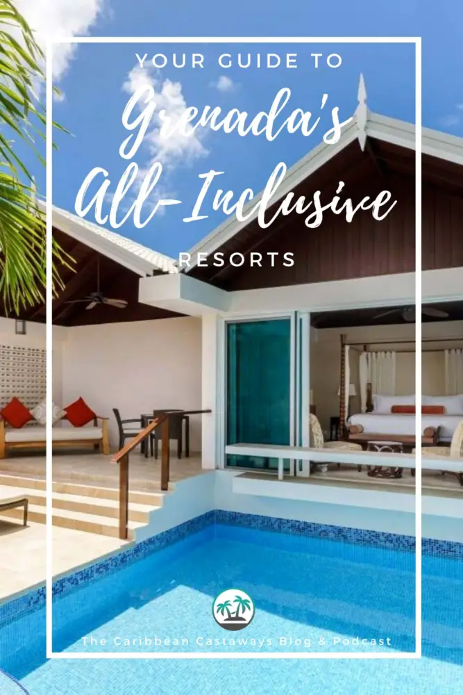Grenada all inclusive resorts