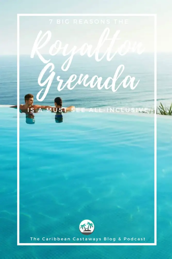 Grenada Resorts