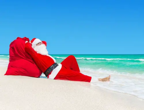 11 Christmas Gift Ideas For Island & Beach Loving Salty Souls