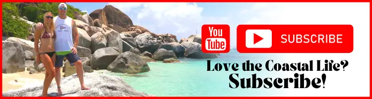 Salt Life Caribbean Youtube channel